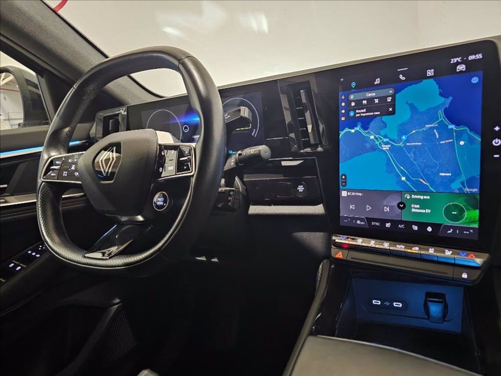 Renault Austral usata a Palermo (11)