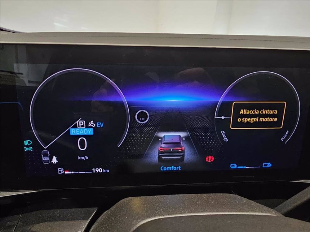 Renault Austral usata a Palermo (12)