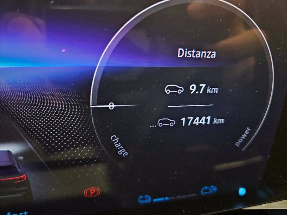 Renault Austral usata a Palermo (13)