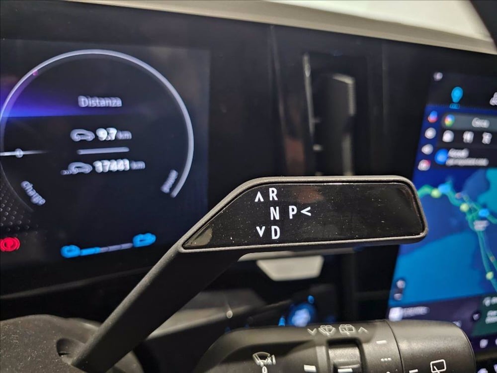 Renault Austral usata a Palermo (18)