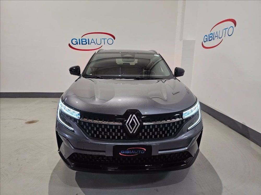 Renault Austral usata a Palermo (2)