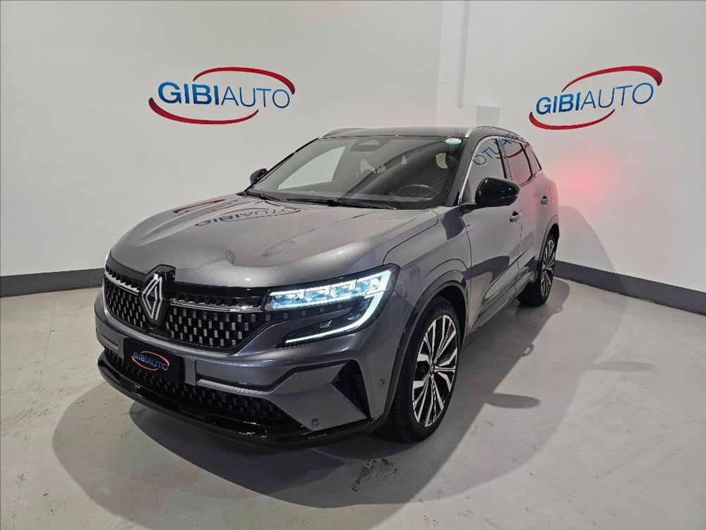 Renault Austral usata a Palermo (4)
