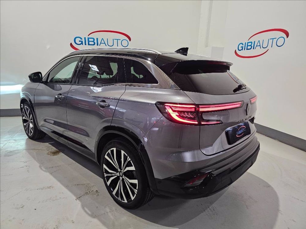 Renault Austral usata a Palermo (7)