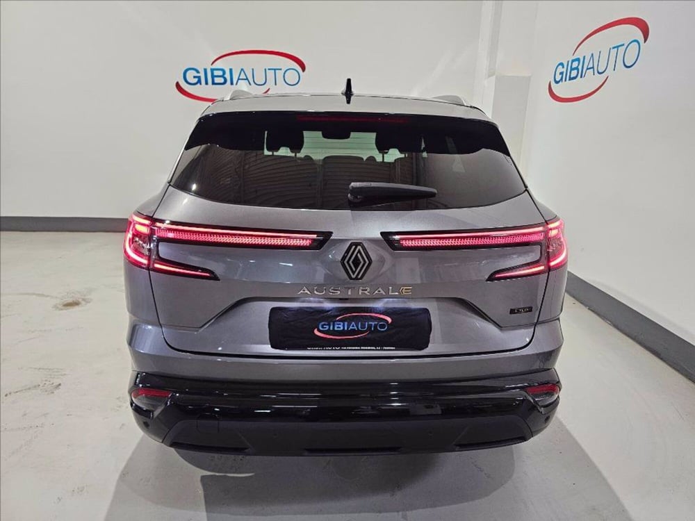 Renault Austral usata a Palermo (8)