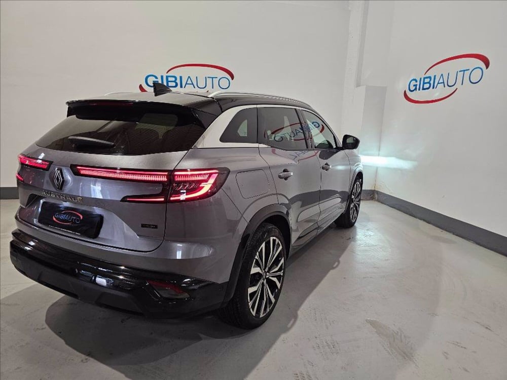 Renault Austral usata a Palermo (9)