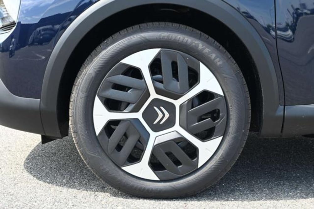 Citroen C4 nuova a Torino (10)