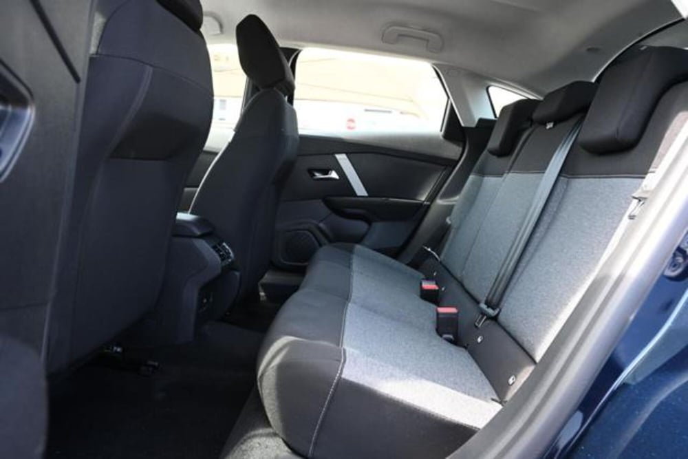 Citroen C4 nuova a Torino (15)
