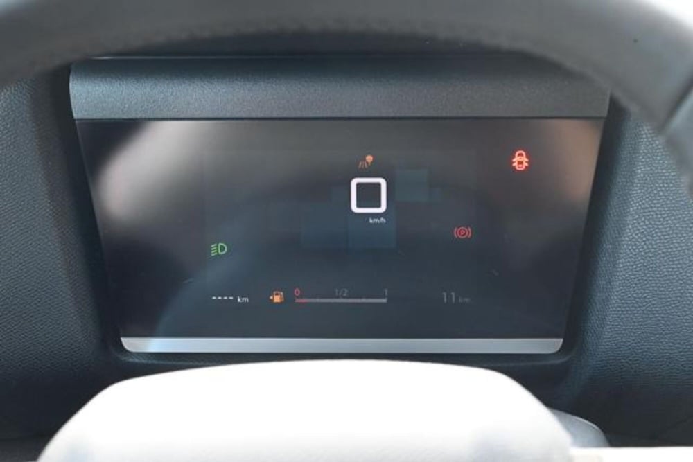 Citroen C4 nuova a Torino (17)