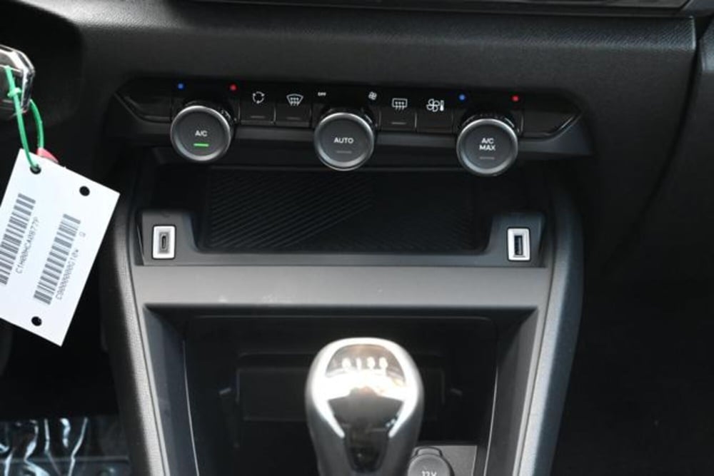 Citroen C4 nuova a Torino (19)