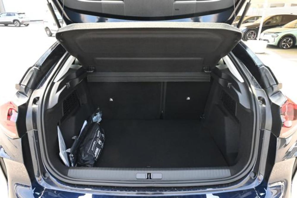 Citroen C4 nuova a Torino (9)