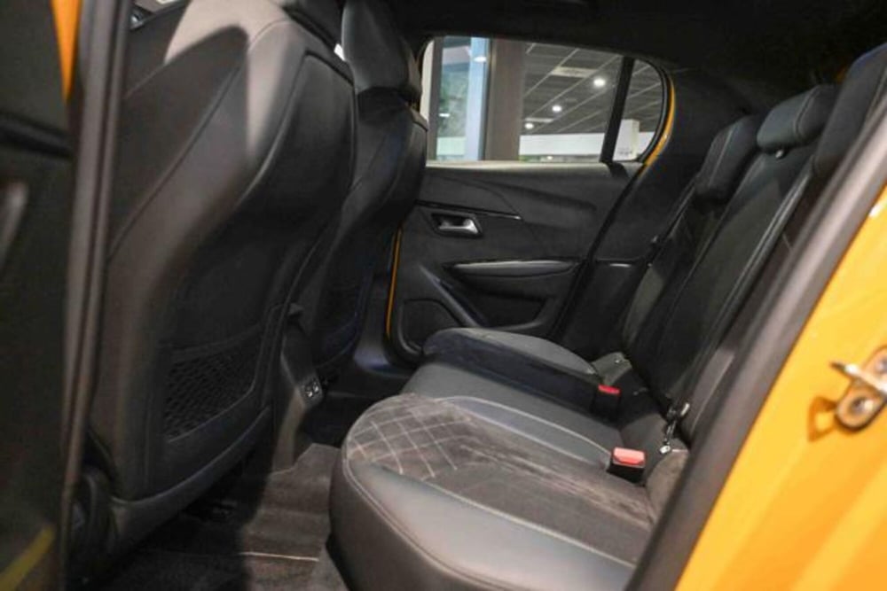 Peugeot 208 usata a Torino (15)