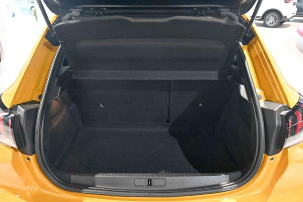 Peugeot 208 usata a Torino (9)