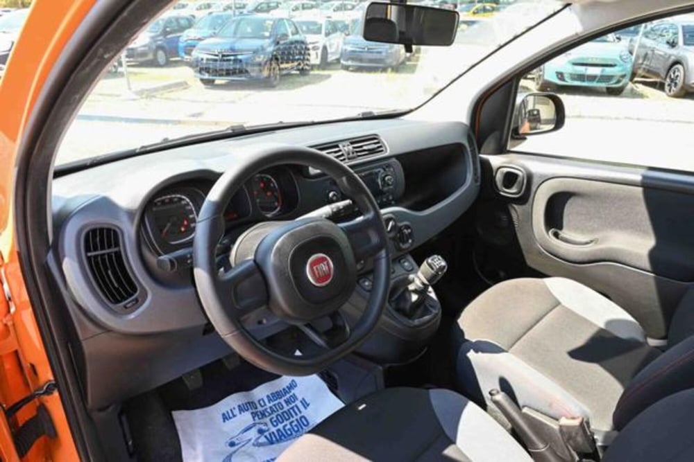Fiat Panda usata a Torino (11)