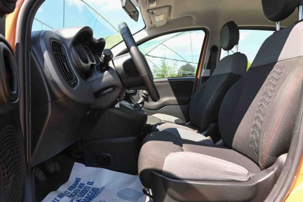 Fiat Panda usata a Torino (12)