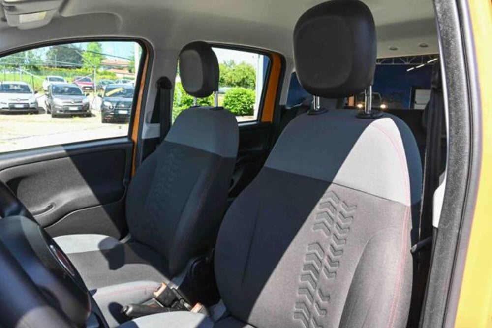 Fiat Panda usata a Torino (13)