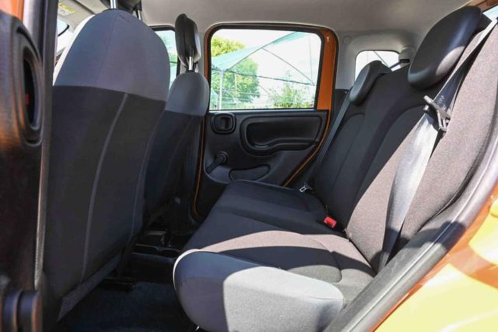 Fiat Panda usata a Torino (14)