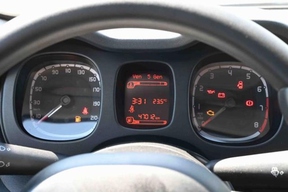 Fiat Panda usata a Torino (16)