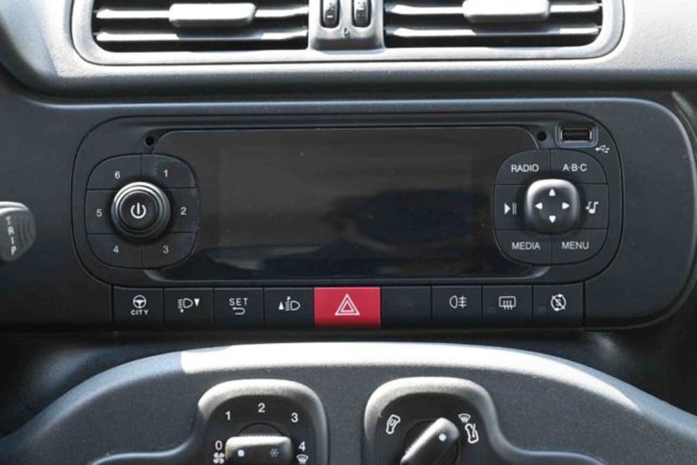 Fiat Panda usata a Torino (17)