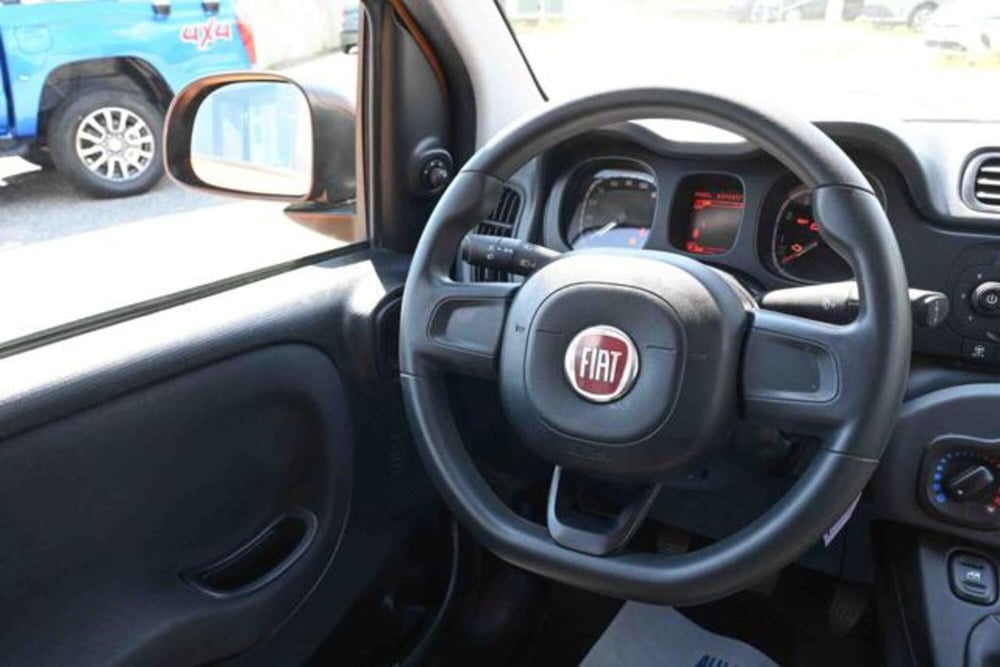 Fiat Panda usata a Torino (19)