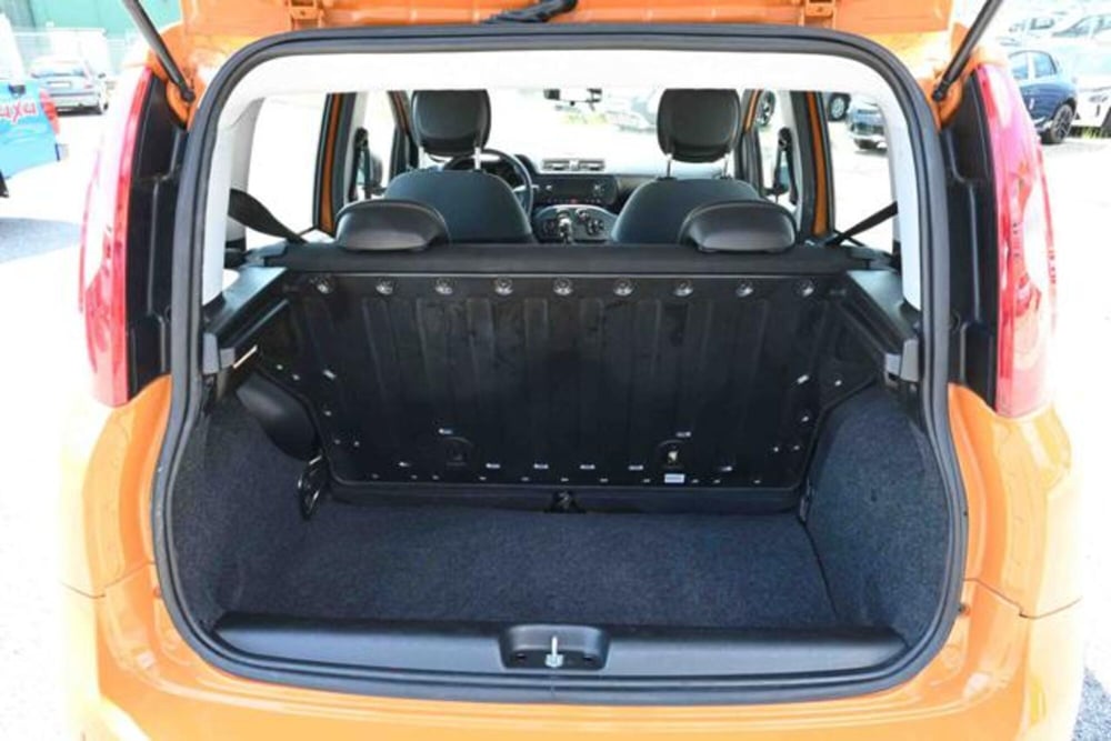 Fiat Panda usata a Torino (8)