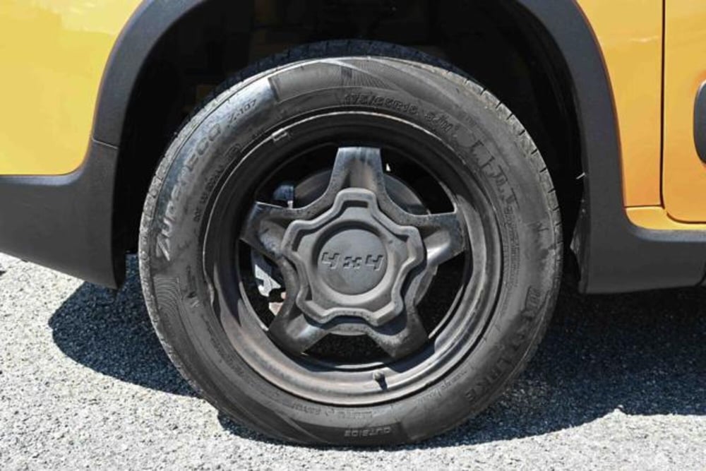 Fiat Panda usata a Torino (9)