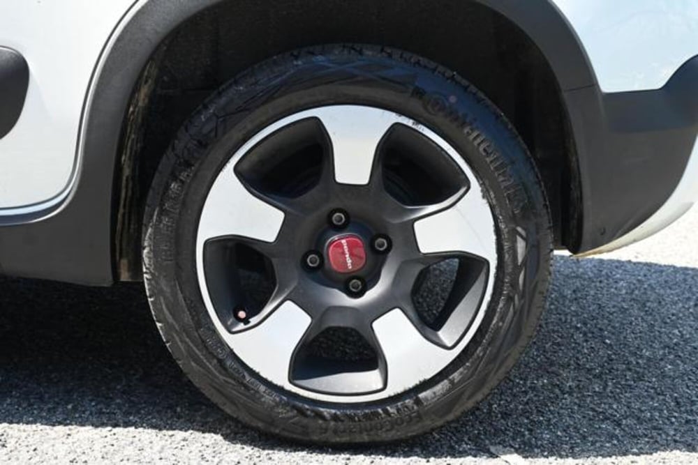 Fiat Panda usata a Torino (10)
