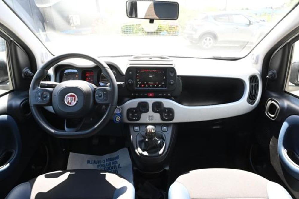 Fiat Panda usata a Torino (11)