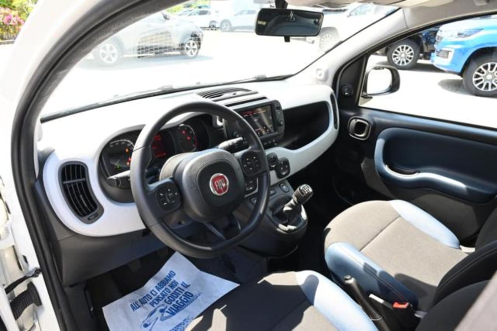 Fiat Panda usata a Torino (12)