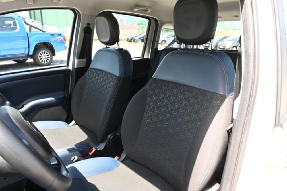 Fiat Panda usata a Torino (14)
