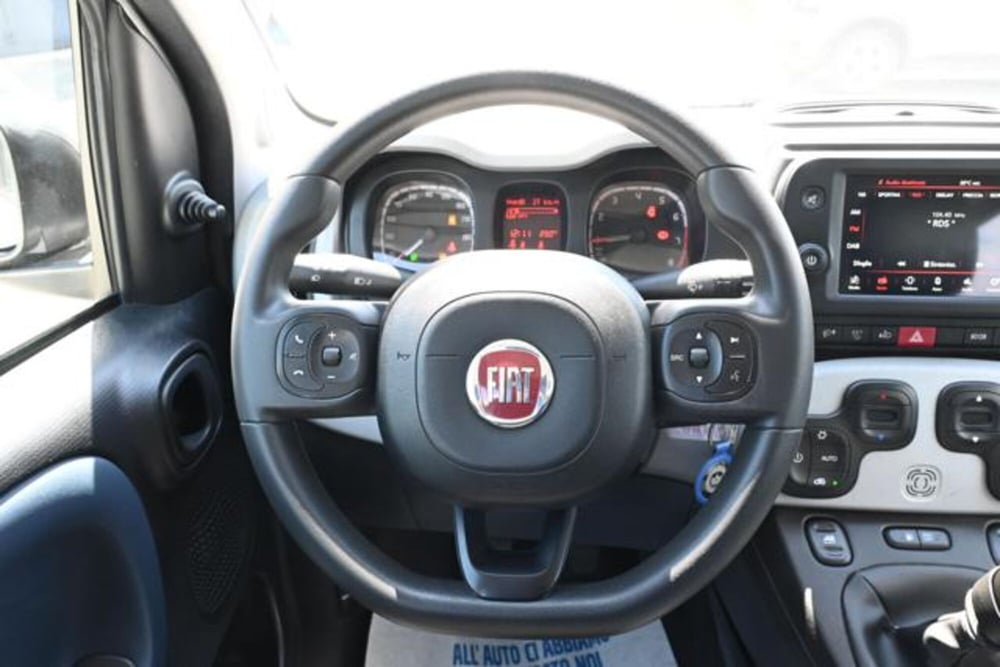 Fiat Panda usata a Torino (16)