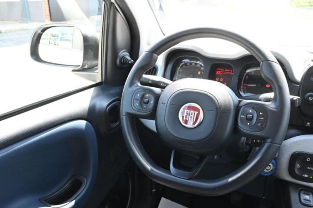 Fiat Panda usata a Torino (20)