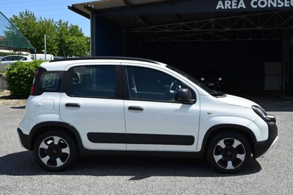 Fiat Panda usata a Torino (4)