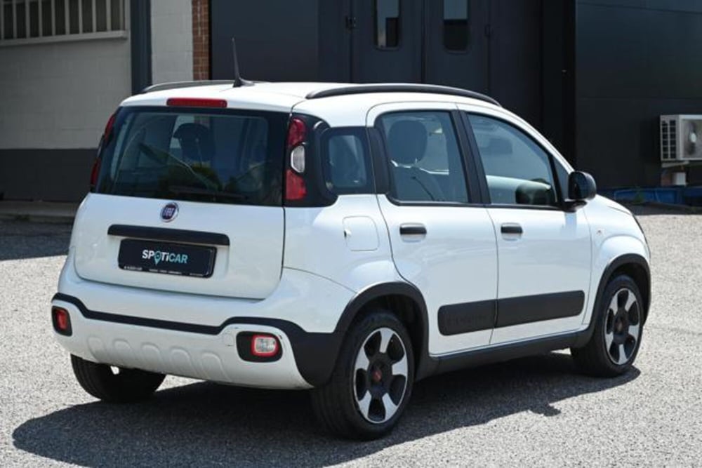 Fiat Panda usata a Torino (5)
