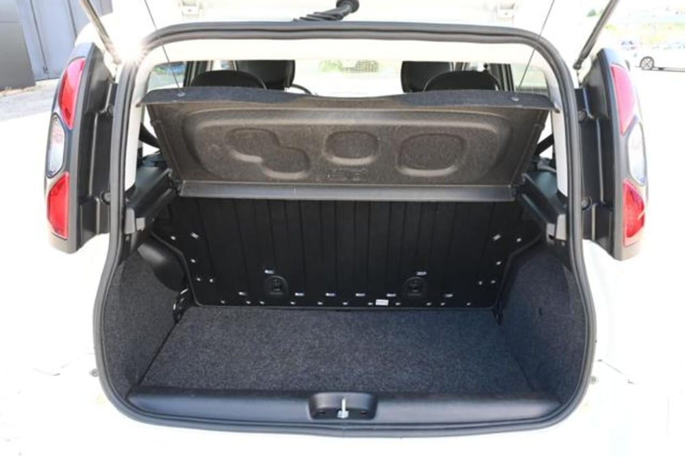Fiat Panda usata a Torino (9)