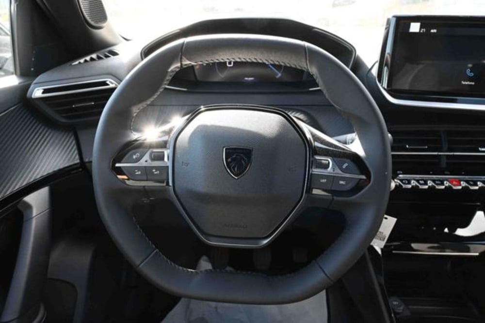 Peugeot 2008 nuova a Torino (16)