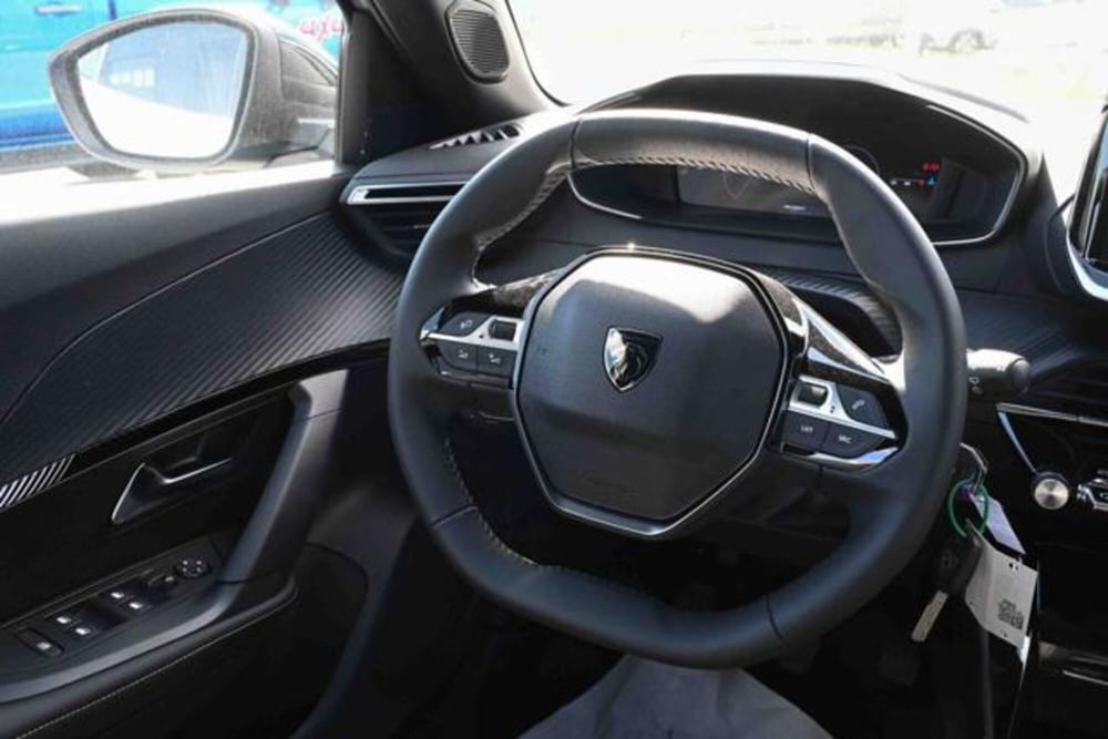 Peugeot 2008 nuova a Torino (20)