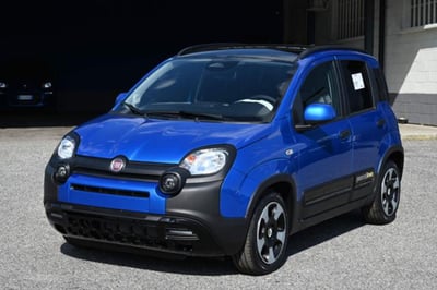 Fiat Panda 1.0 firefly hybrid s&amp;s 70cv 5p.ti nuova a Pianezza