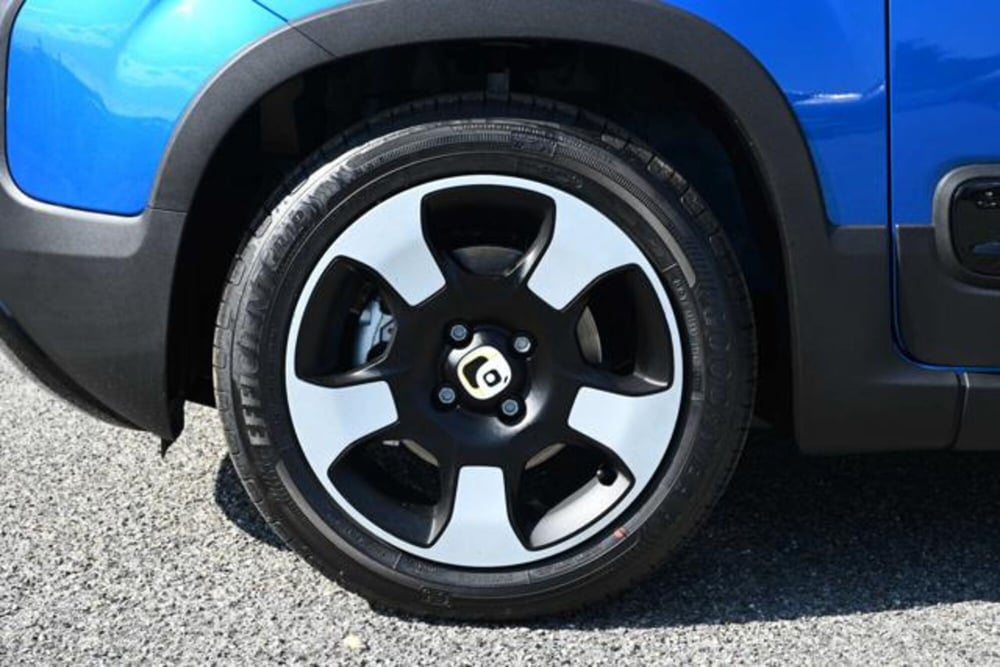 Fiat Panda nuova a Torino (10)