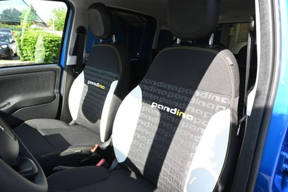 Fiat Panda nuova a Torino (14)