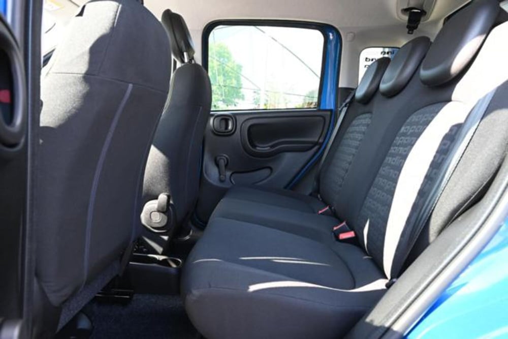 Fiat Panda nuova a Torino (15)