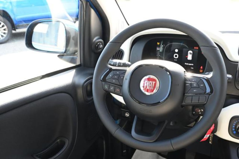 Fiat Panda nuova a Torino (20)
