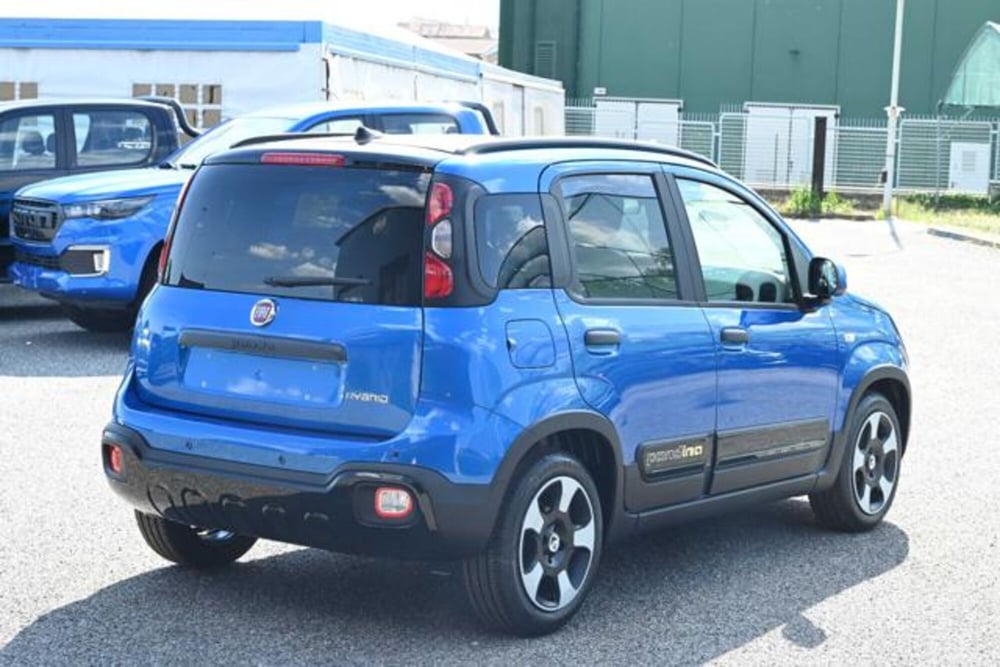 Fiat Panda nuova a Torino (5)