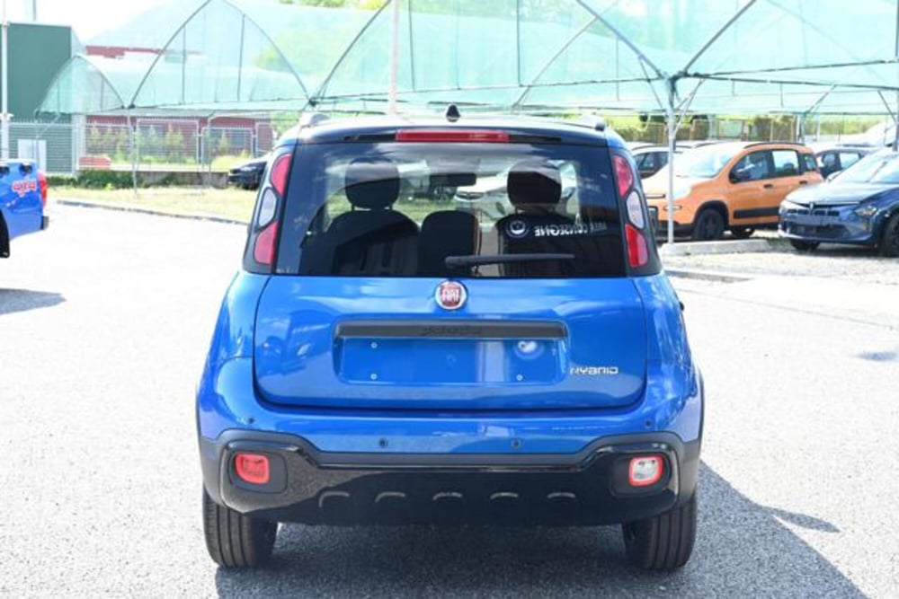 Fiat Panda nuova a Torino (6)
