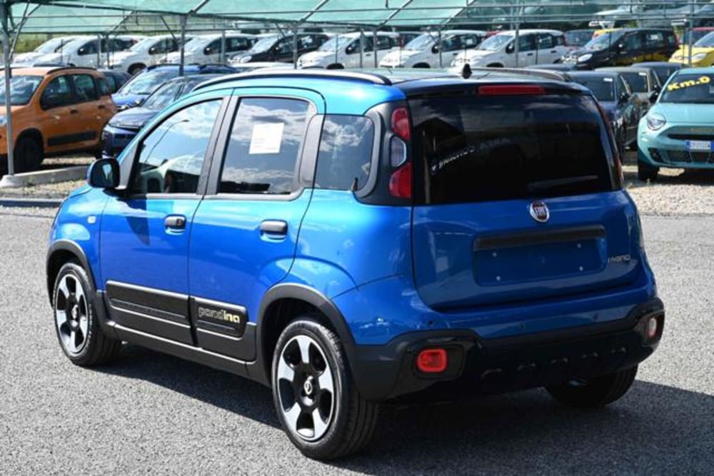 Fiat Panda nuova a Torino (7)