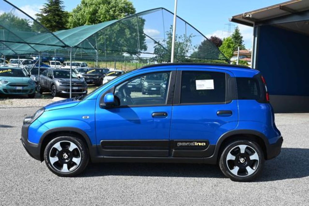Fiat Panda nuova a Torino (8)