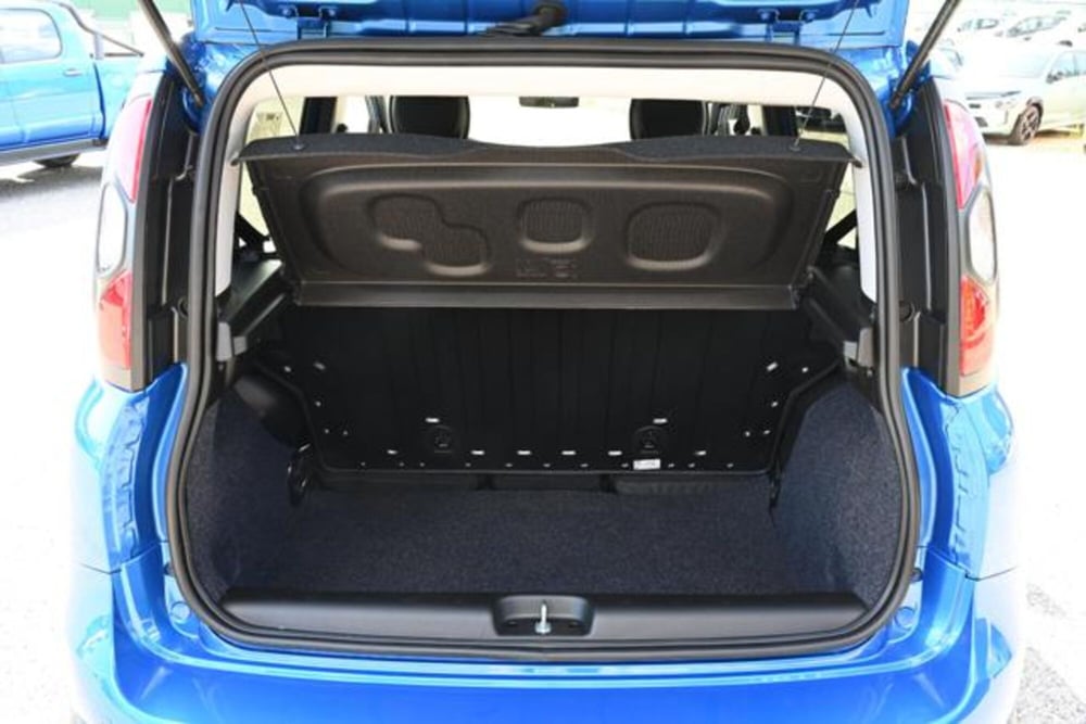 Fiat Panda nuova a Torino (9)