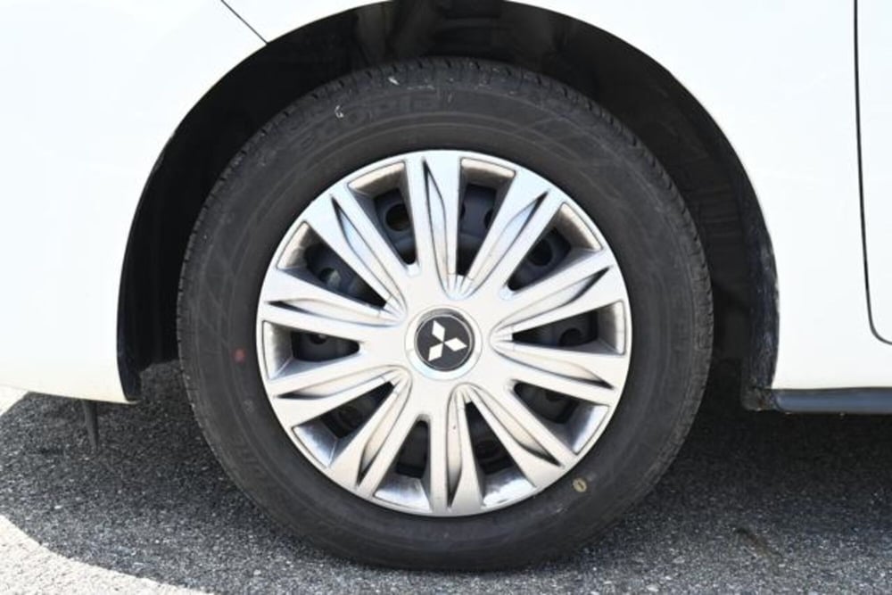 Mitsubishi Space Star usata a Torino (10)