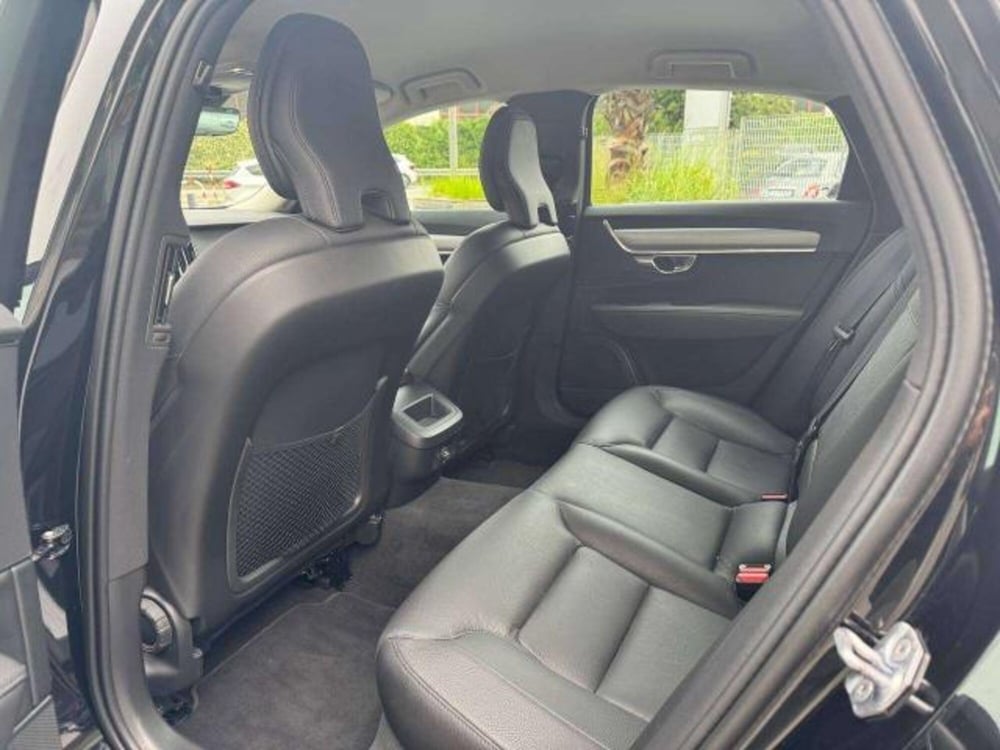 Volvo S90 usata a Savona (14)