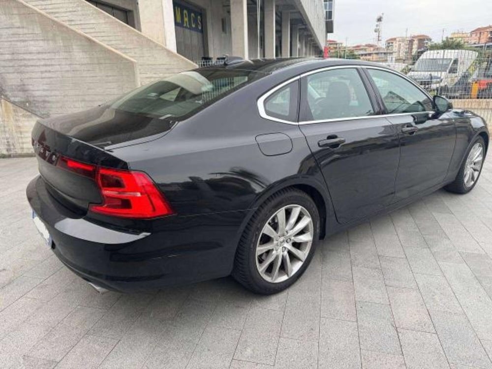 Volvo S90 usata a Savona (6)