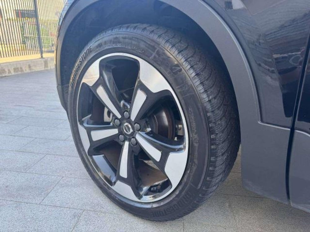 Volvo XC40 usata a Savona (9)